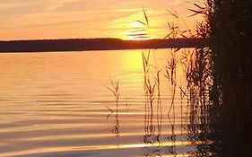 SeenSucht&Urlaubsträume, Ferienwohnung Strand-Geflüster